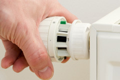 Dorrery central heating repair costs