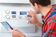 free Dorrery gas safe engineer quotes